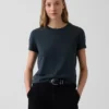 100% Cotton Authentic Shrunken T-Shirt