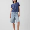 100% Cotton Authentic Shrunken T-Shirt