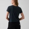 100% Cotton Authentic Shrunken T-Shirt