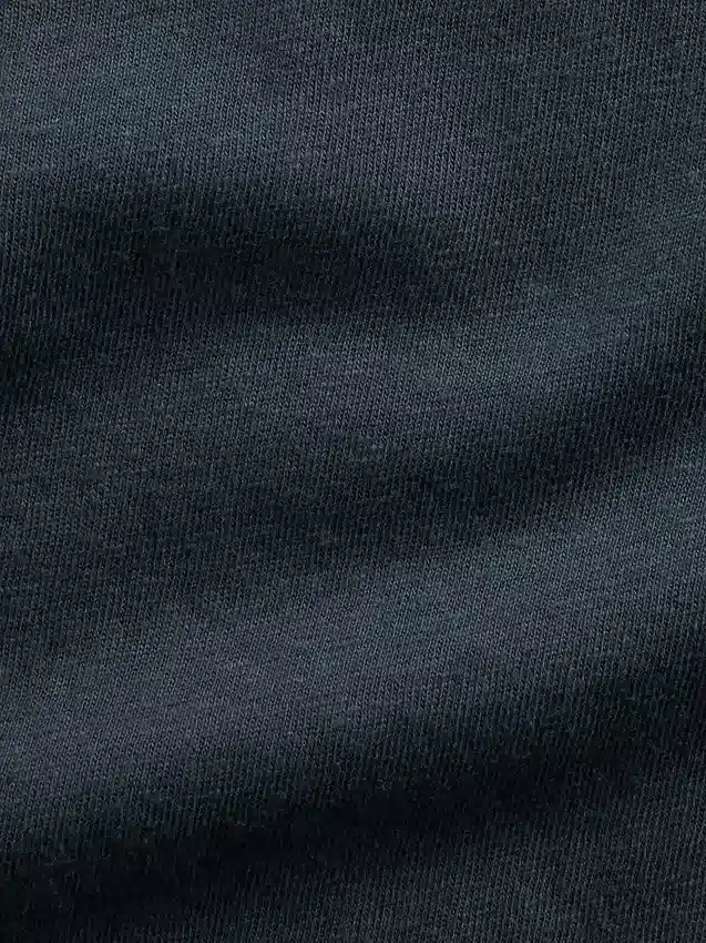 100% Cotton Authentic Shrunken T-Shirt