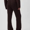 100% Cotton Crochet Sweater Pants
