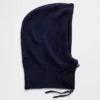 100% Cotton Drawcord Hood