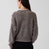 100% Cotton Oversized Rollneck Sweater