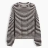 100% Cotton Oversized Rollneck Sweater