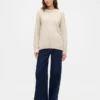 100% Cotton Oversized Sweater