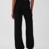 100% Cotton Relaxed Sweater Joggers