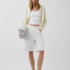 100% Cotton Relaxed Zip Sweater Hoodie