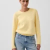 100% Cotton Rollneck Sweater
