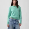 100% Cotton Rollneck Sweater