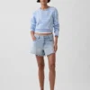 100% Cotton Rollneck Sweater