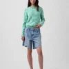 100% Cotton Rollneck Sweater