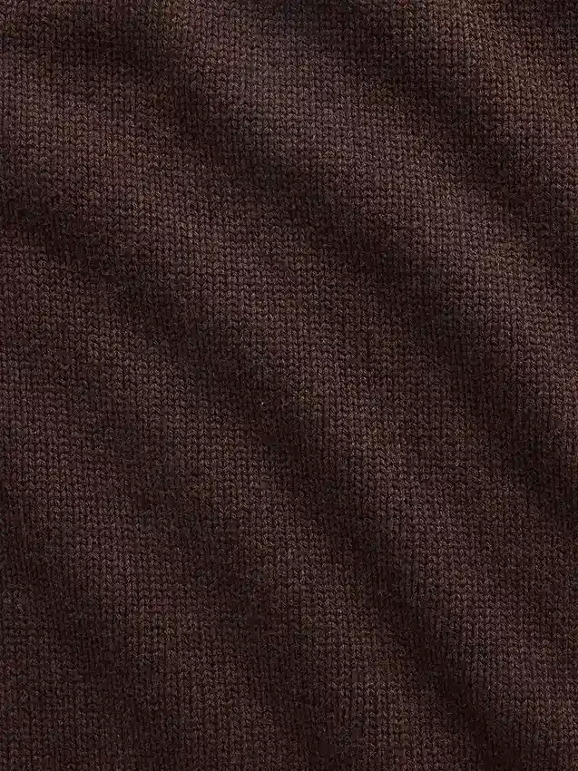 100% Cotton Sweater Vest