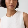100% Cotton Sweater Vest
