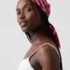 100% Silk Bandana
