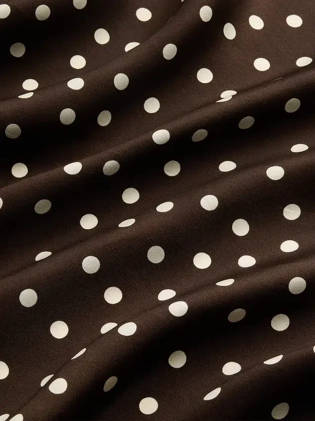 100% Silk Bandana