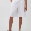 11.5" Vintagesoft Terry Longline Sweat Shorts