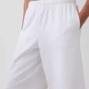 11.5" Vintagesoft Terry Longline Sweat Shorts