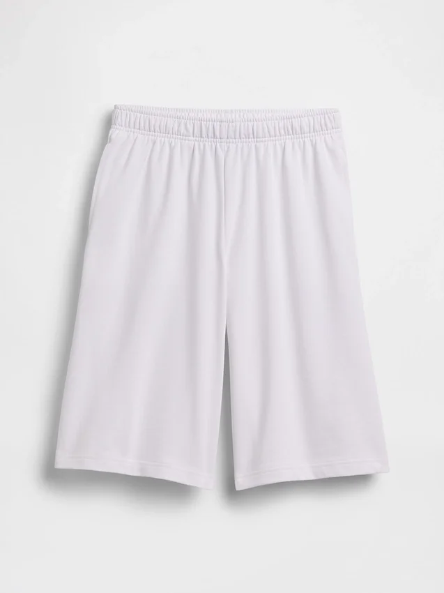 11.5" Vintagesoft Terry Longline Sweat Shorts