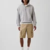 11" Relaxed Cargo Shorts