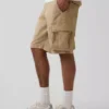 11" Relaxed Cargo Shorts
