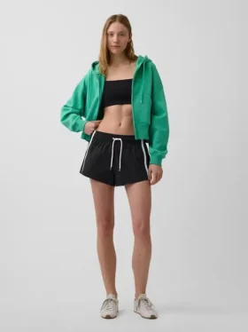 2.5" Track Shorts