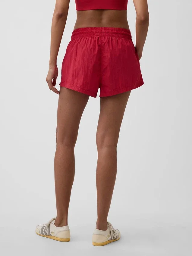 2.5" Track Shorts