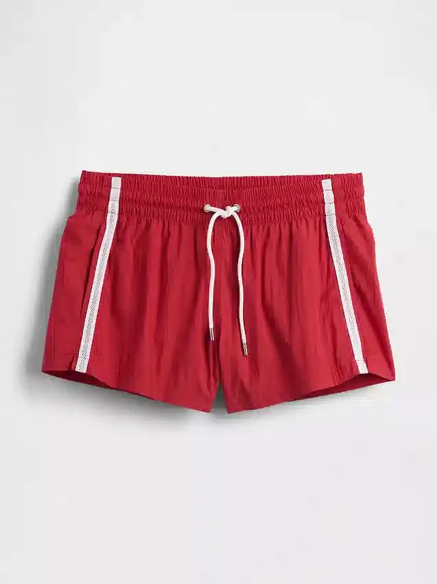 2.5" Track Shorts
