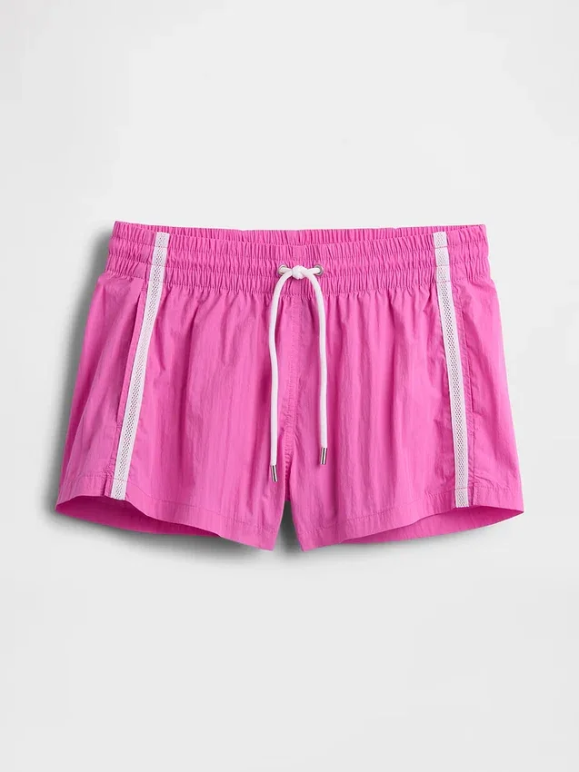 2.5" Track Shorts