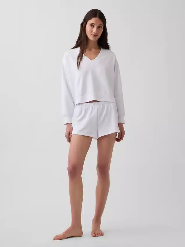2" Cloudlight Easy Shorts