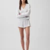 2" Cloudlight Easy Shorts