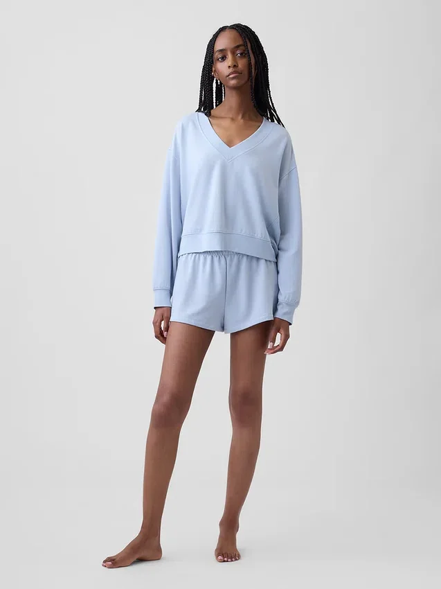 2" Cloudlight Easy Shorts