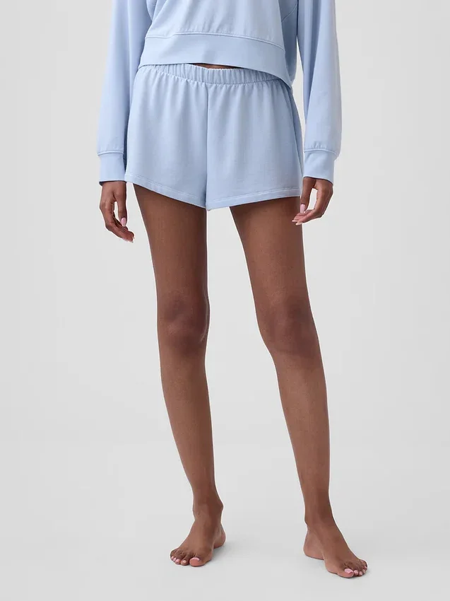 2" Cloudlight Easy Shorts