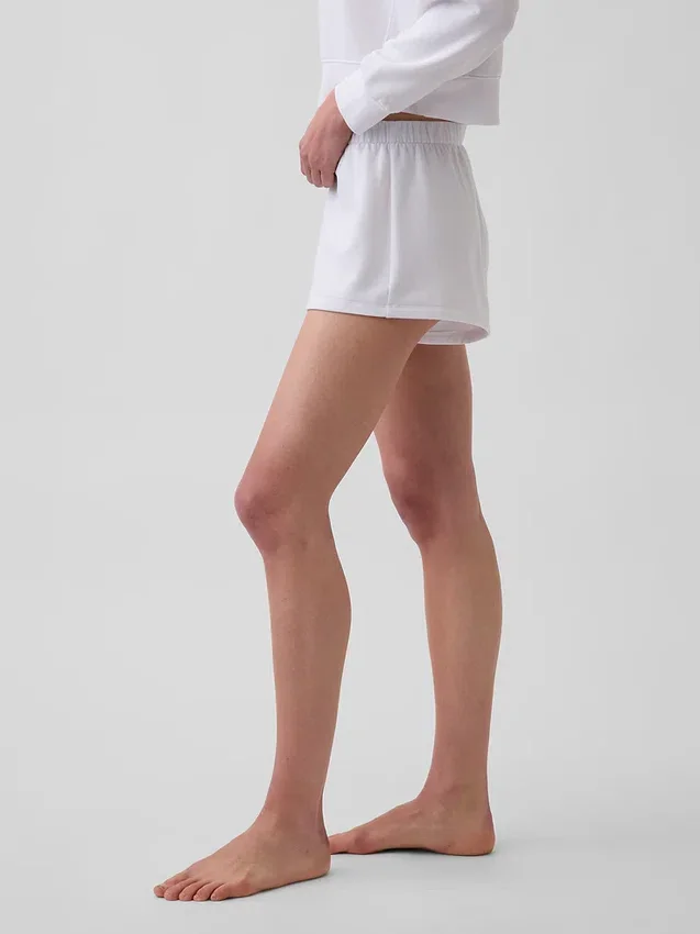 2" Cloudlight Easy Shorts