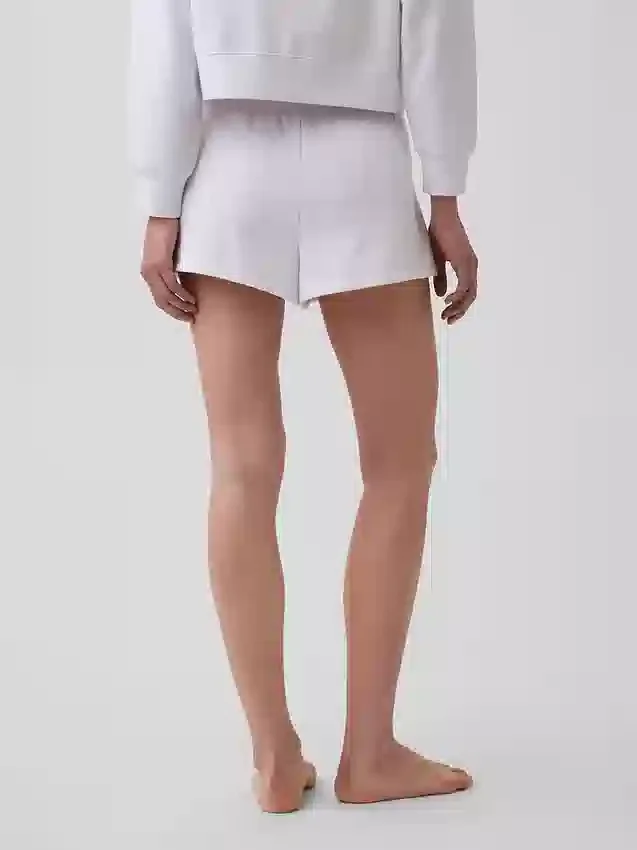 2" Cloudlight Easy Shorts