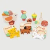 24 Months Garden Playtime Toy Set