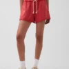 3.5" Vintagesoft Terry Relaxed Sweat Shorts