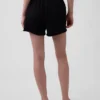 3.5" Vintagesoft Terry Relaxed Sweat Shorts