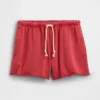 3.5" Vintagesoft Terry Relaxed Sweat Shorts