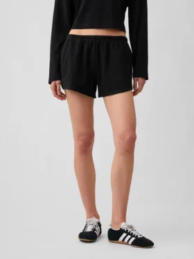 3″ Knit Dolphin Shorts