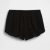 3" Knit Dolphin Shorts