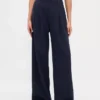 365 High Rise Pleated Trousers