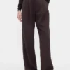 365 High Rise Pleated Trousers