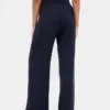 365 High Rise Pleated Trousers