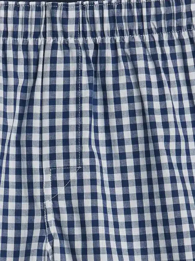 4.5" Print Boxers