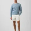 5.5" Relaxed Shorts