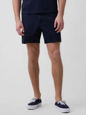 5.5″ Relaxed Shorts