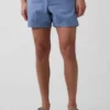 5.5" Relaxed Shorts