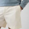 5.5" Relaxed Shorts
