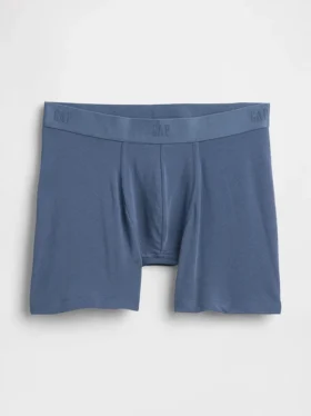 5" Breathe Boxer Briefs