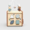 5 In 1 Activity Cube Toddler Toy